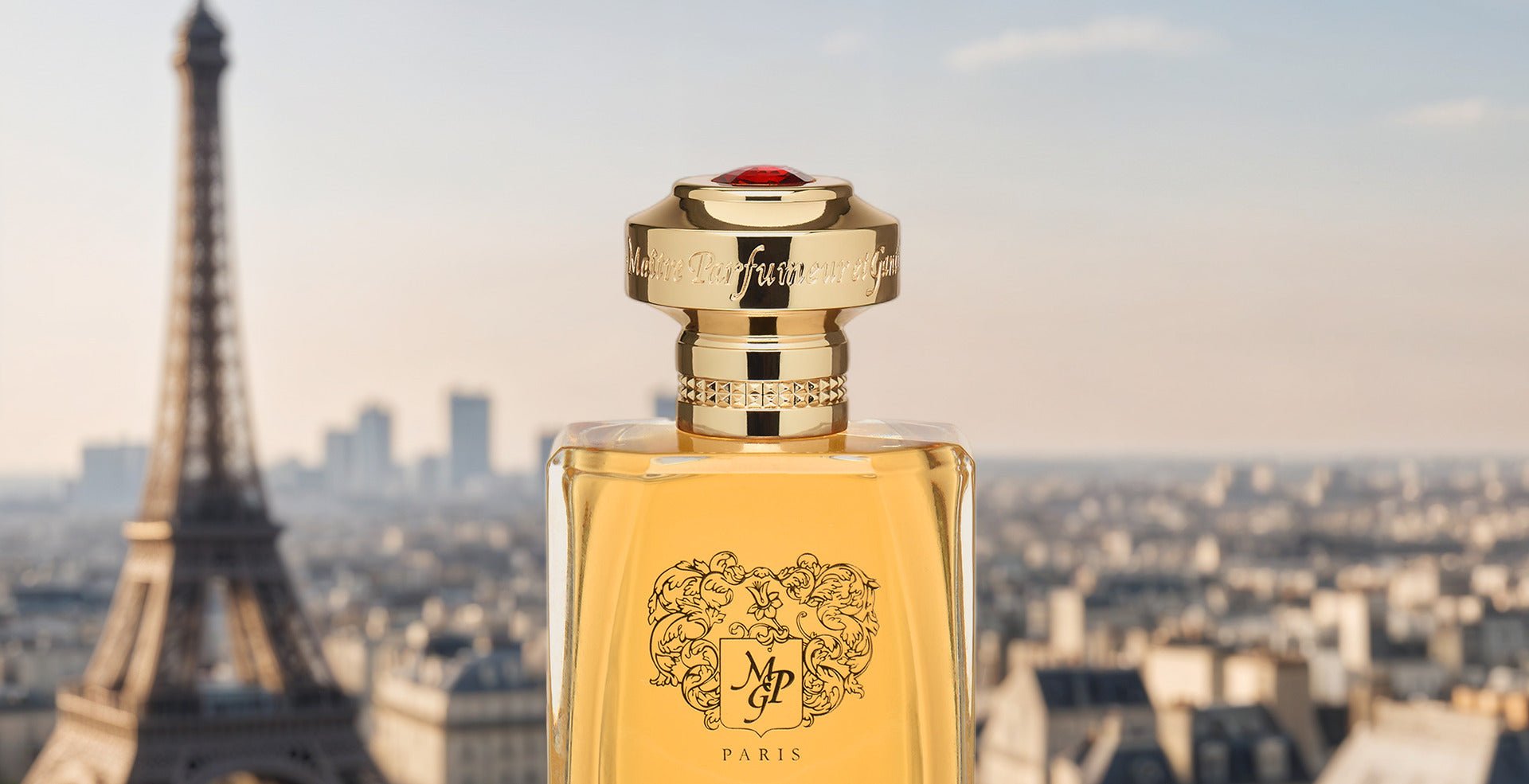 parfums – Maitre Parfumeur et Gantier