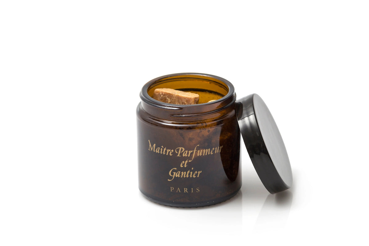 Recharge Pomme d'Ambre - Maitre Parfumeur et Gantier