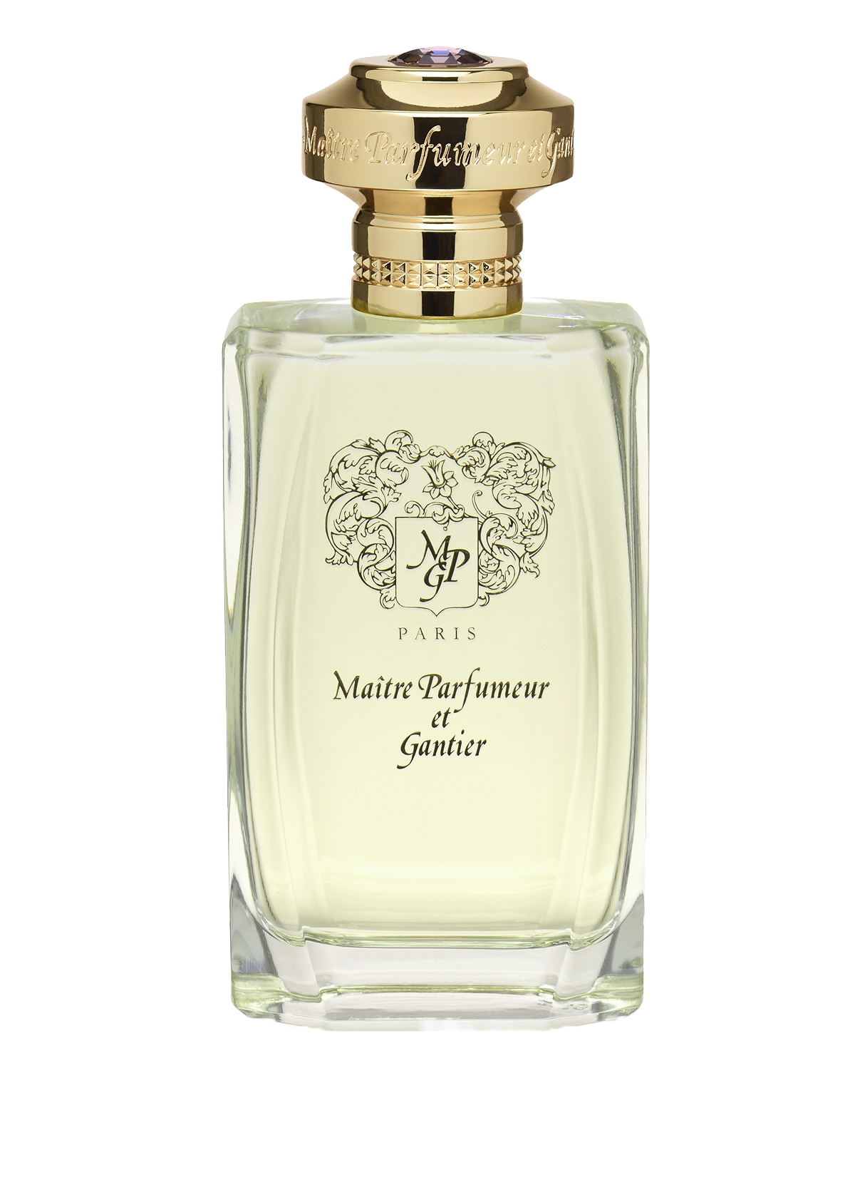Fraîche Passiflore