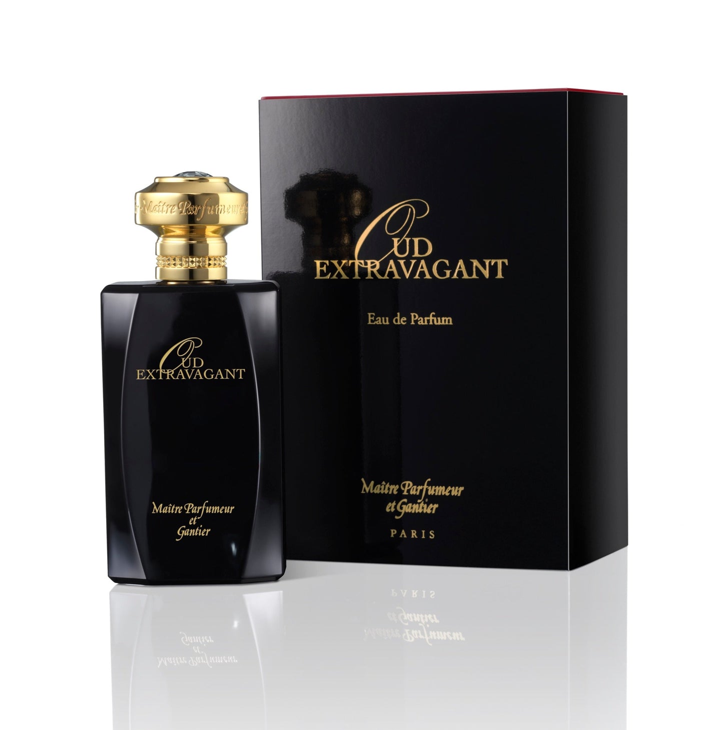 Oud Extravagant