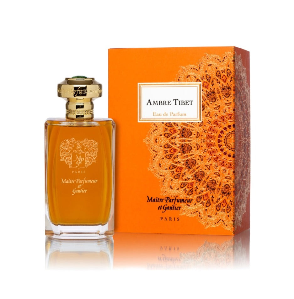 Ambre Tibet