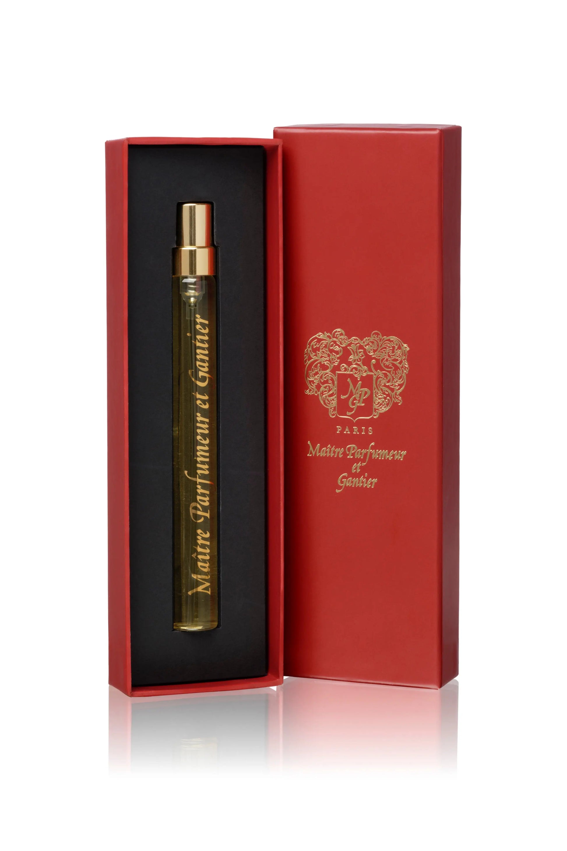 Santal Noble - Maitre Parfumeur et Gantier