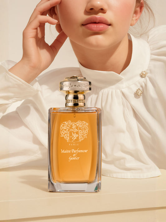 Ambre Capucines