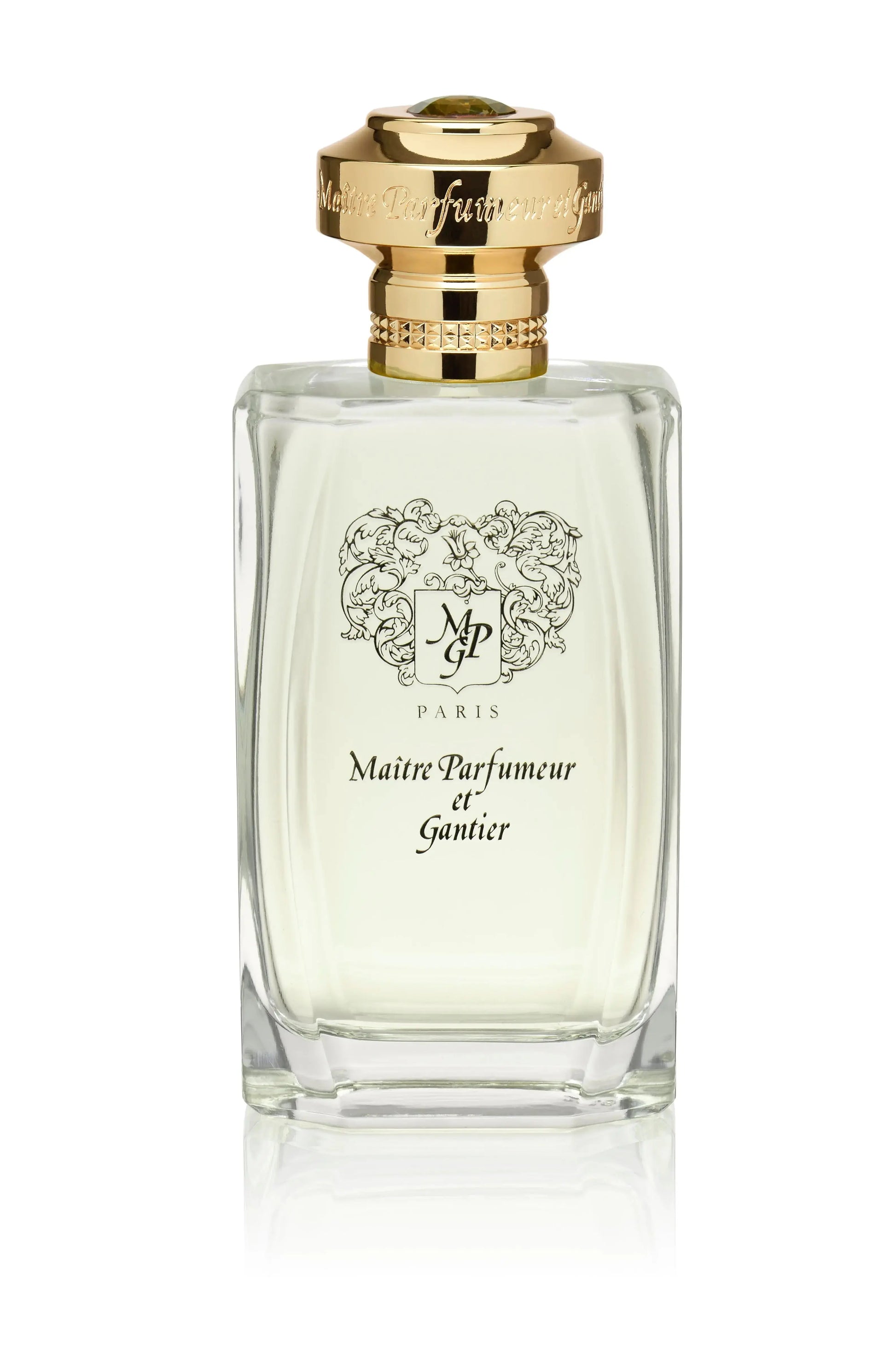 Ambre Mythique - Maitre Parfumeur et Gantier