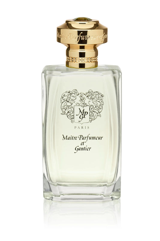 Ambre Mythique - Maitre Parfumeur et Gantier