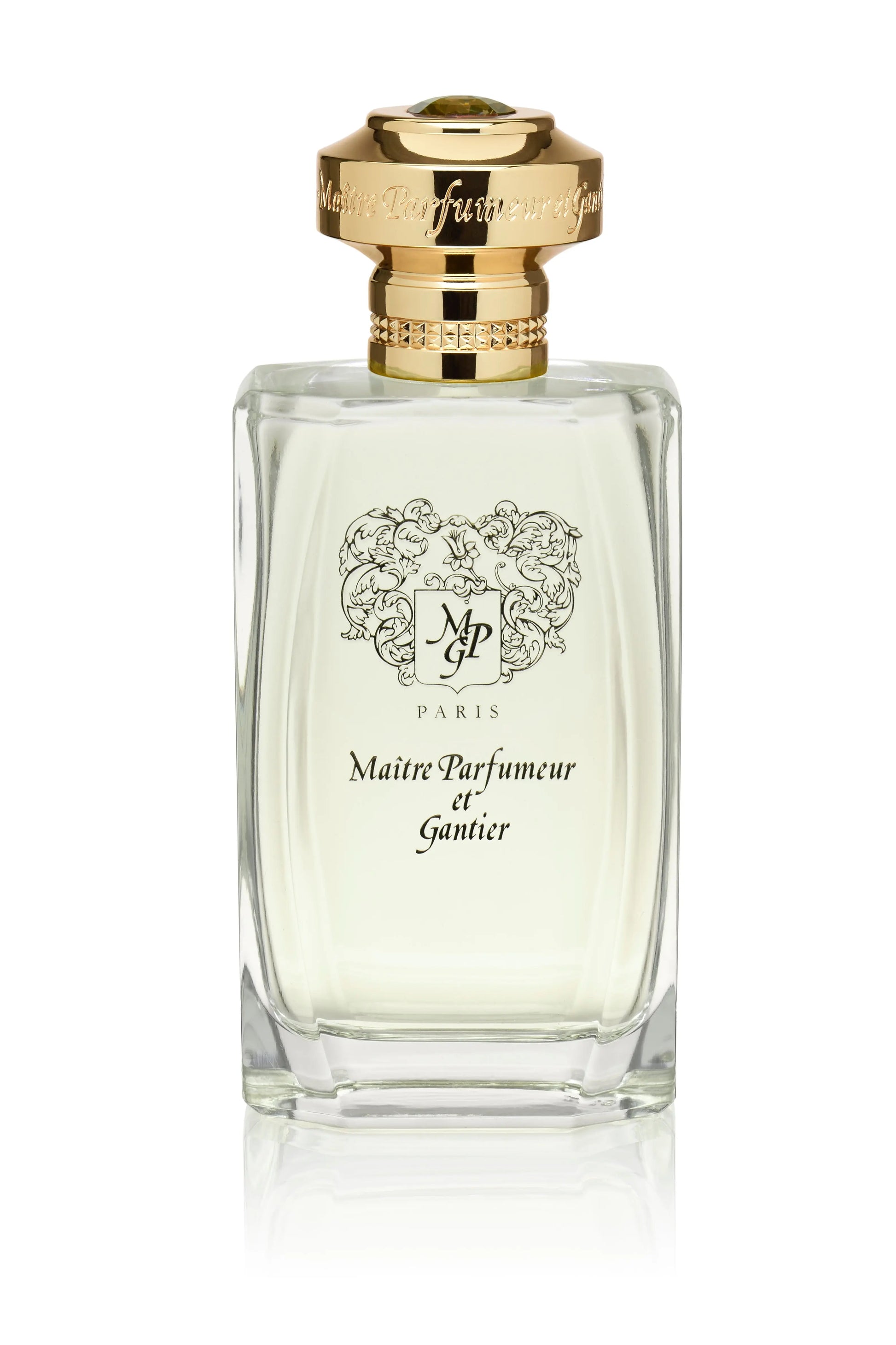 Ambre Mythique - Maitre Parfumeur et Gantier