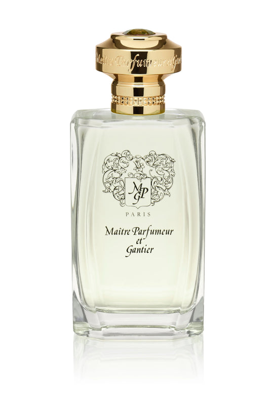 Ambre Mythique - Maitre Parfumeur et Gantier