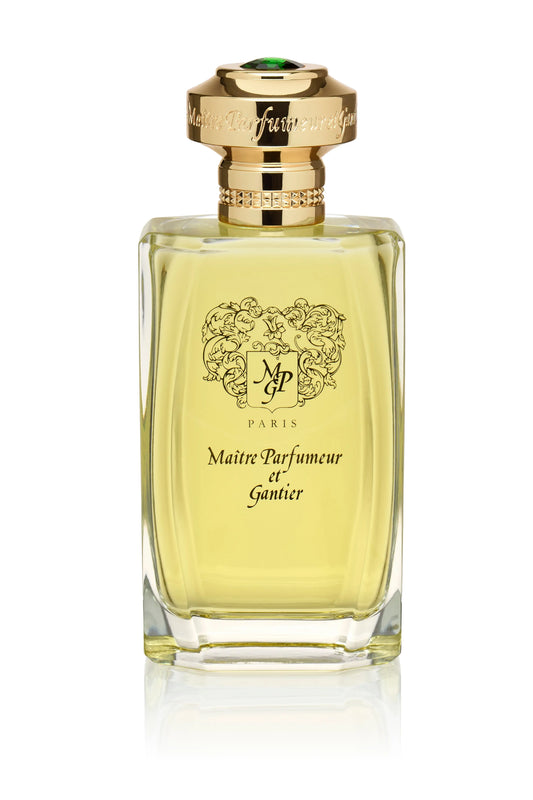 Garrigue - Maitre Parfumeur et Gantier