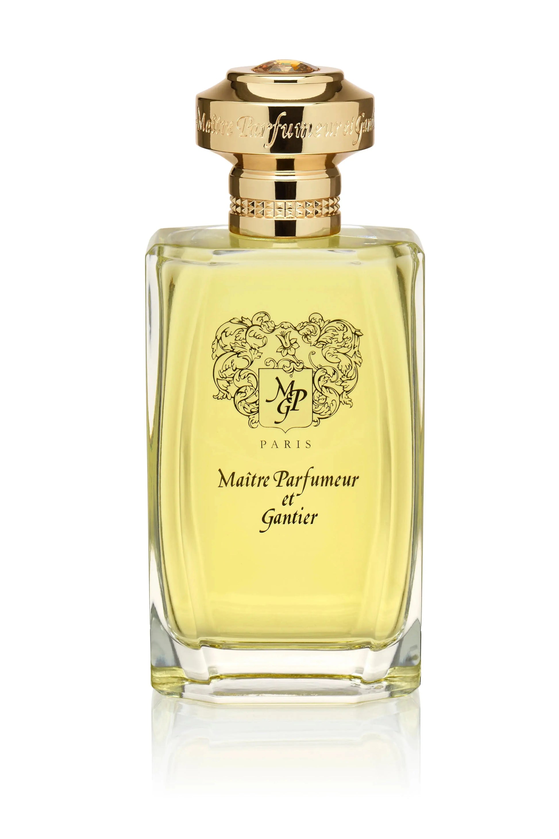 Secrète Datura - Maitre Parfumeur et Gantier