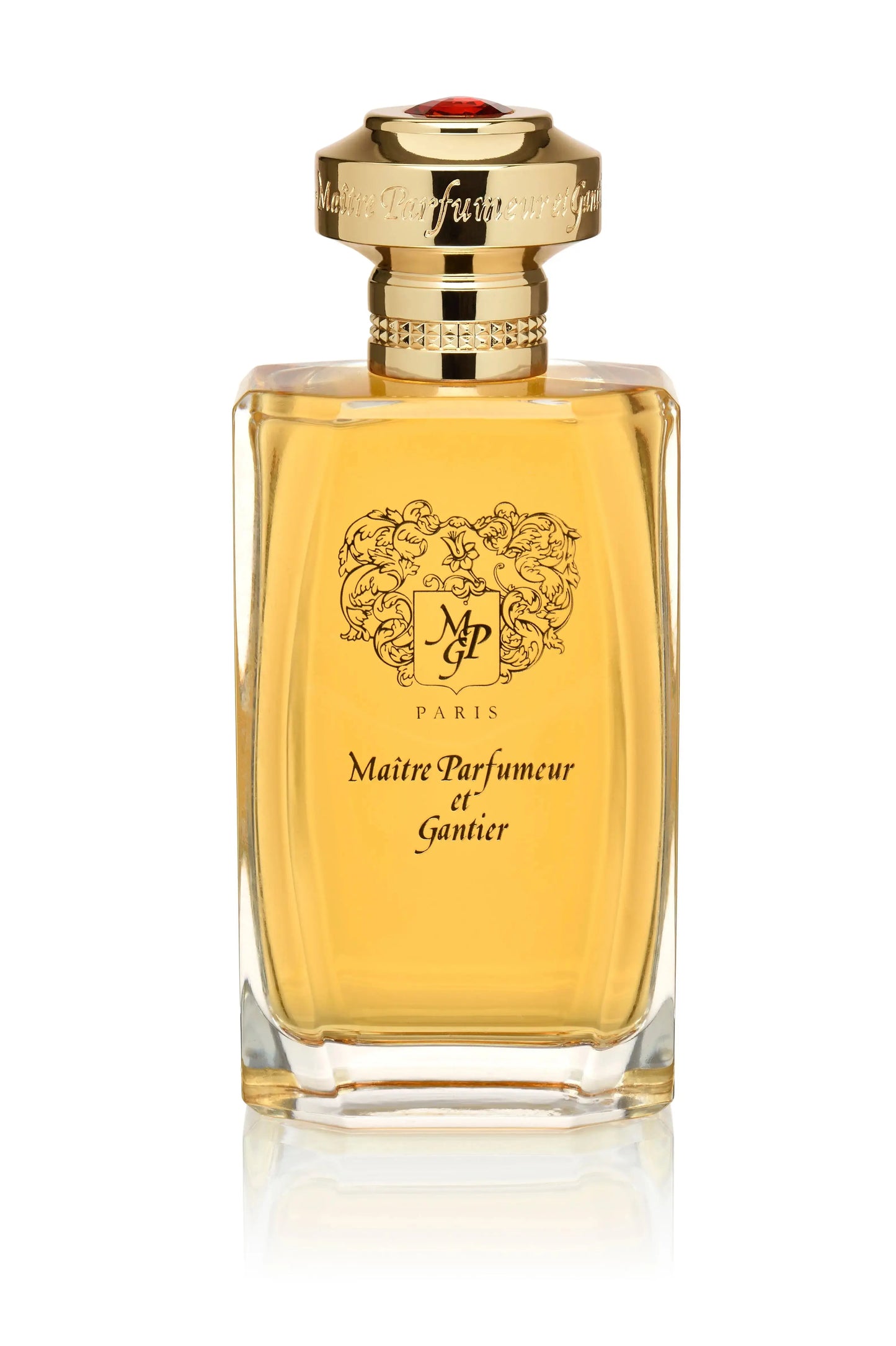 Santal Noble - Maitre Parfumeur et Gantier