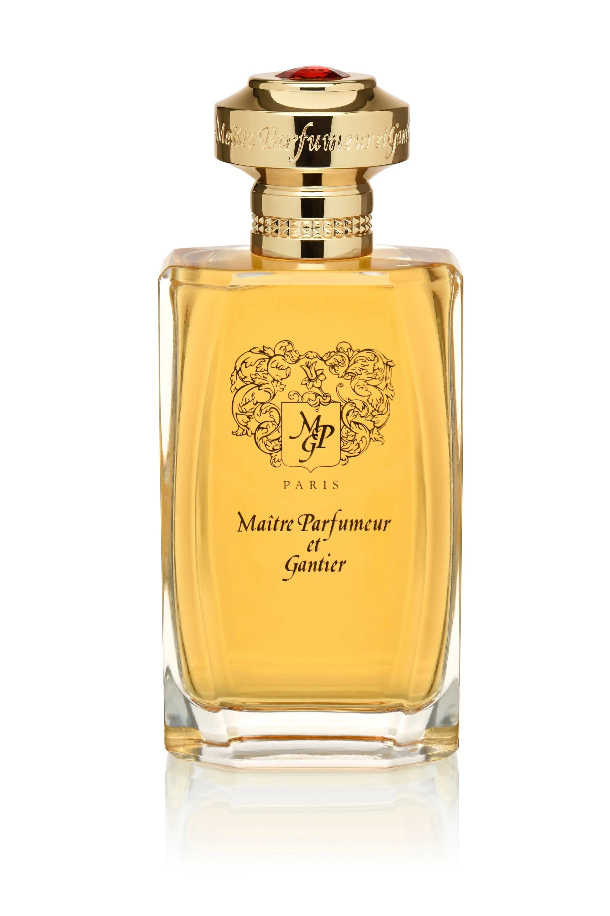 Santal Noble - Maitre Parfumeur et Gantier