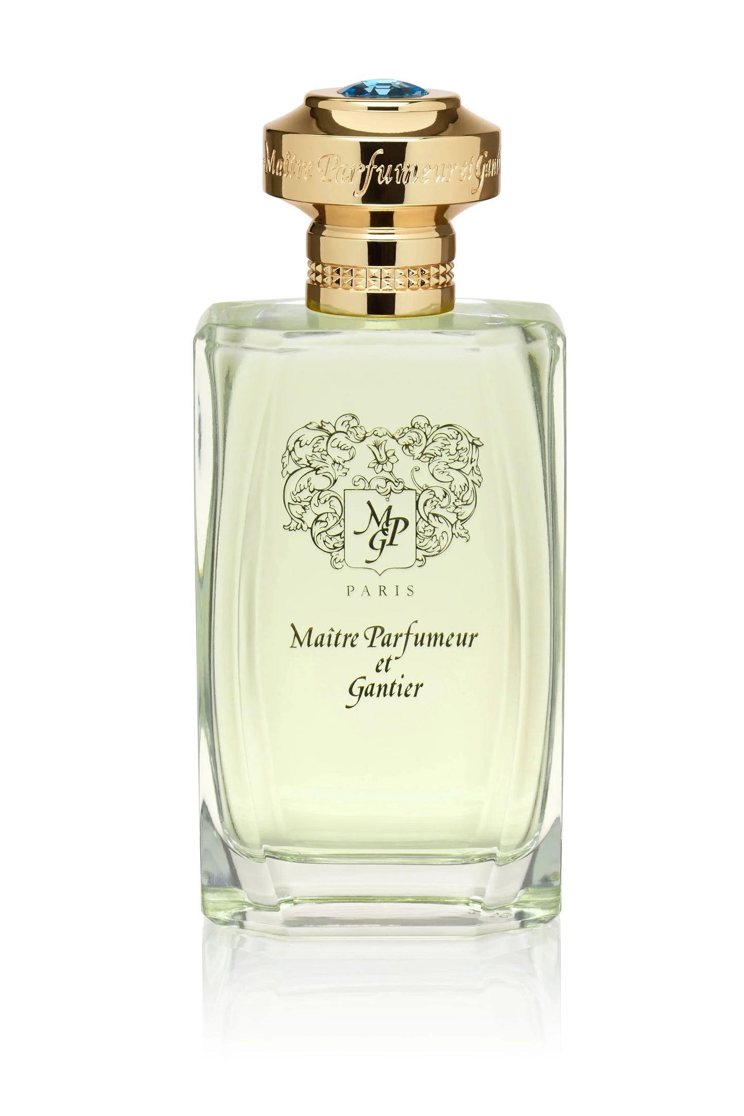 Fraîcheur Muskissime - Maitre Parfumeur et Gantier