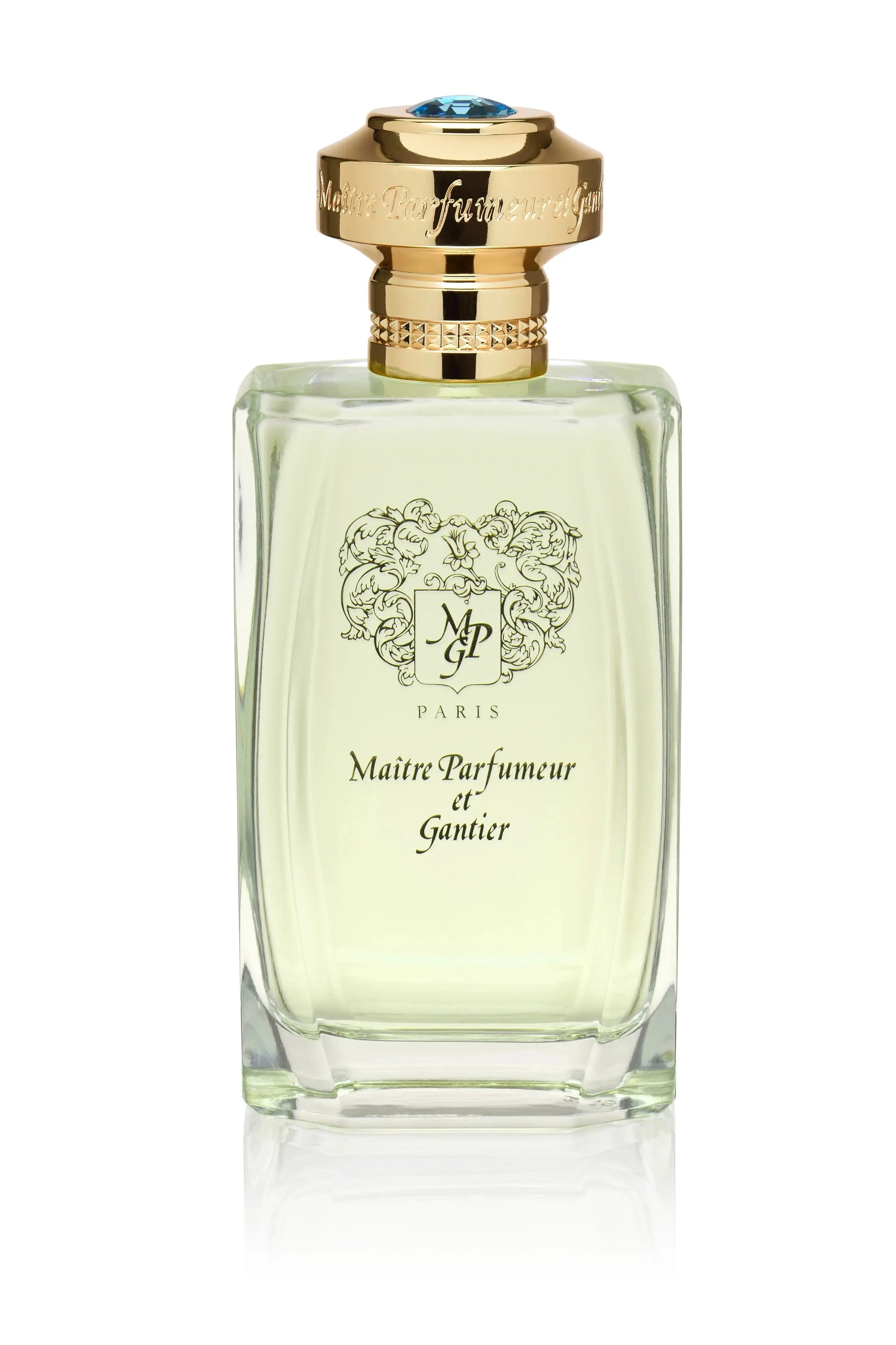 Fraîcheur Muskissime - Maitre Parfumeur et Gantier