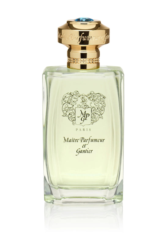 Fraîcheur Muskissime - Maitre Parfumeur et Gantier