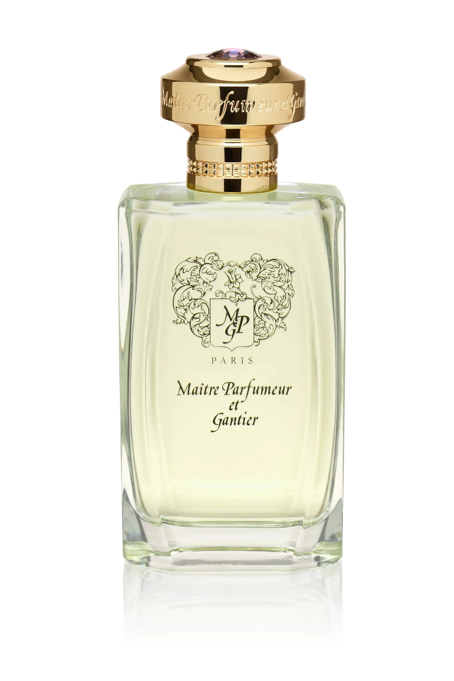 Cuir Fétiche - Maitre Parfumeur et Gantier