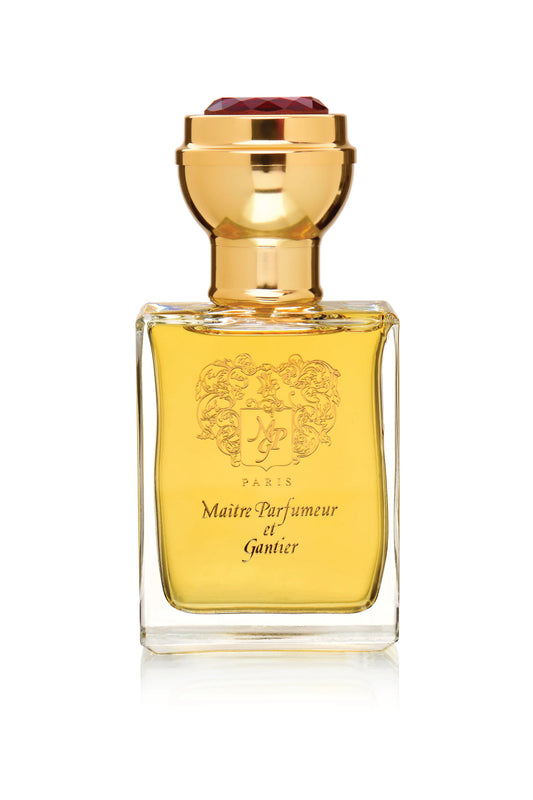 Géranium - Pulvérisateur - Maitre Parfumeur et Gantier