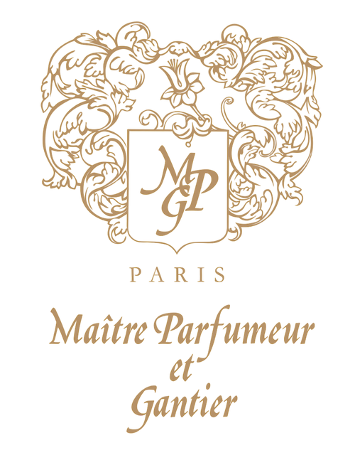 Maître Parfumeur et Gantier logo