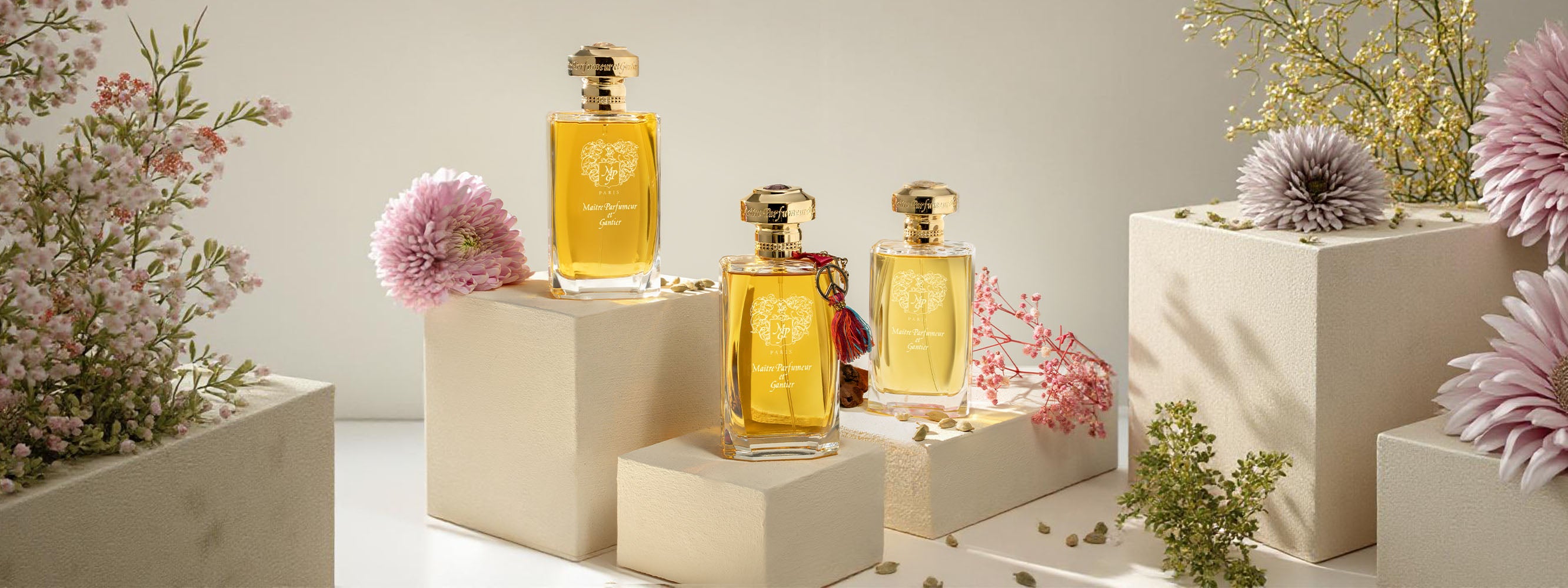 Maitre Parfumeur et Gantier – Maitre Parfumeur et Gantier