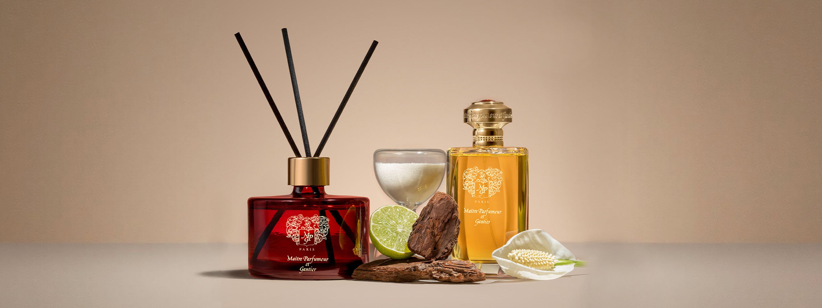 Maitre Parfumeur et Gantier – Maitre Parfumeur et Gantier