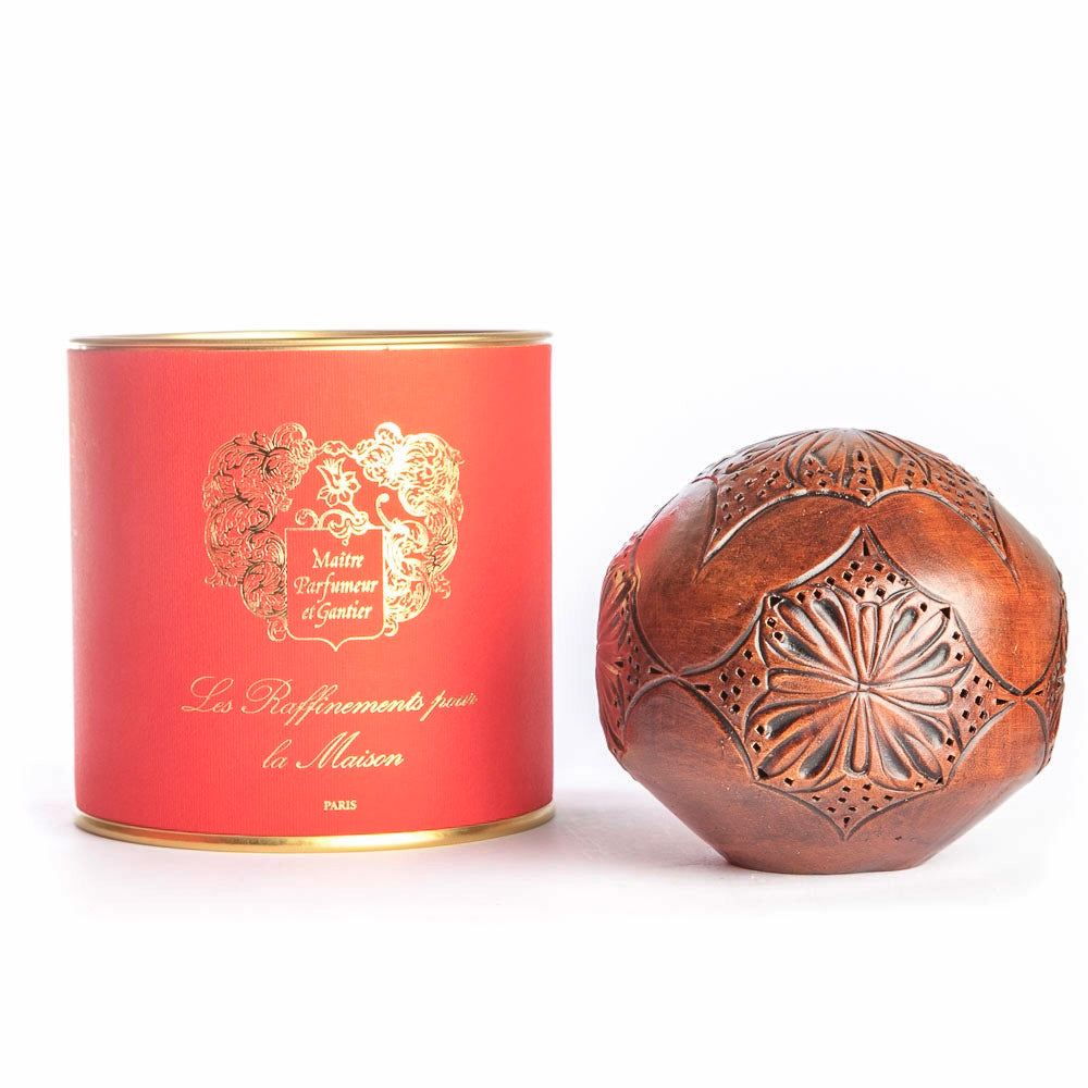 Pomme d'Ambre